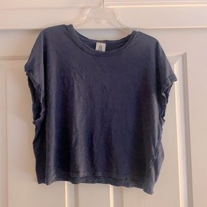 Free People We The Free You Rock Tee